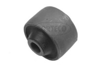 Goma del brazo de control