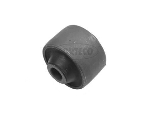 Goma del brazo de control