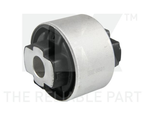 Goma del brazo de control
