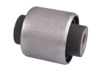 Goma del brazo de control