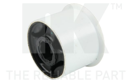Goma del brazo de control, Imagen 2
