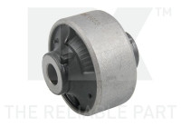 Goma del brazo de control