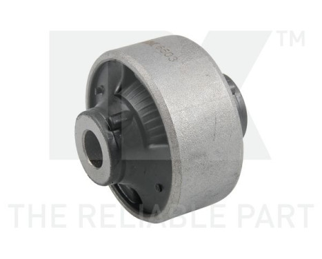 Goma del brazo de control