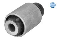 Goma del brazo de control