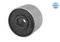 Goma del brazo de control