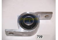 Goma del brazo de control