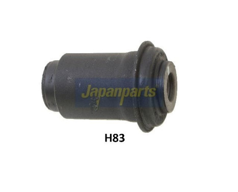 Goma del brazo de control