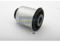 Goma del brazo de control