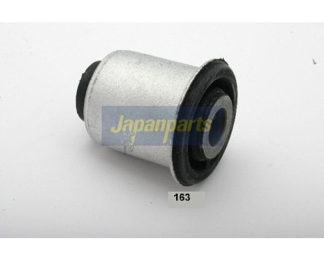 Goma del brazo de control