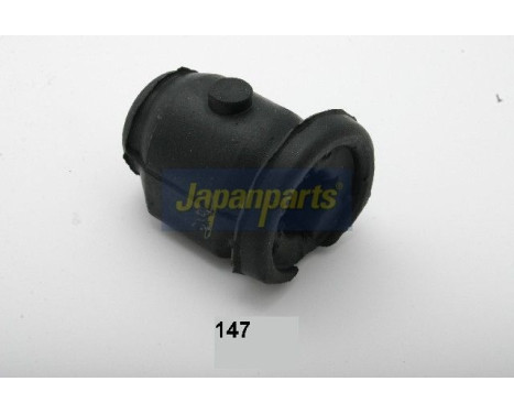 Goma del brazo de control