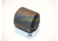 Goma del brazo de control