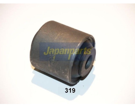 Goma del brazo de control