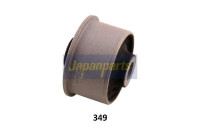 Goma del brazo de control