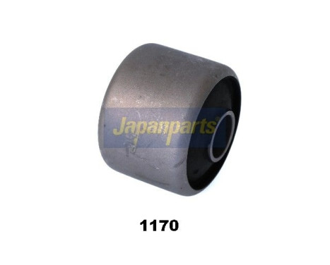 Goma del brazo de control