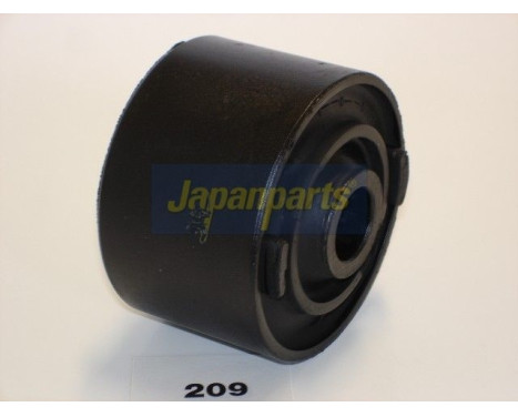 Goma del brazo de control