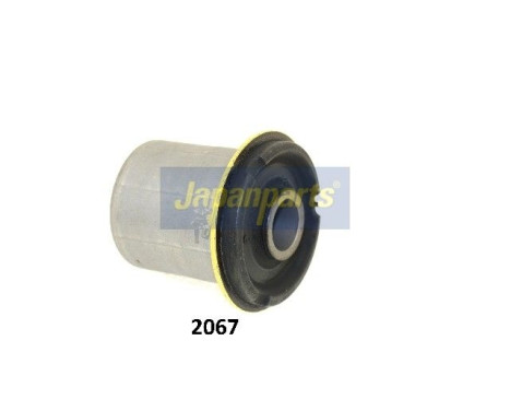 Goma del brazo de control