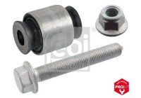 Juego de cojinetes para brazo de control 177310 FEBI