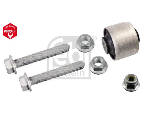 Juego de cojinetes para brazo de control 177311 FEBI
