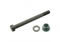 juego de tornillos 49701 FEBI