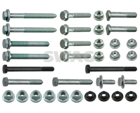 kit de extensión