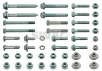 kit de extensión