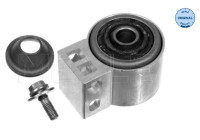 Soporte, brazo de control de goma