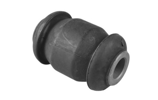 Suspensión, barra Panhard
