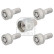Juego de tornillos de rueda 27497 FEBI, Miniatura 2