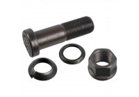 Perno de rueda 06273 FEBI