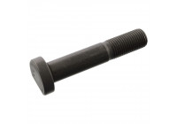 Perno de rueda 102242 FEBI