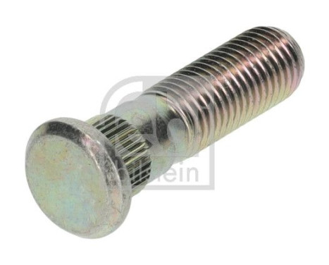 Perno de rueda 195102 FEBI