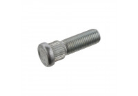 Perno de rueda 33499 FEBI