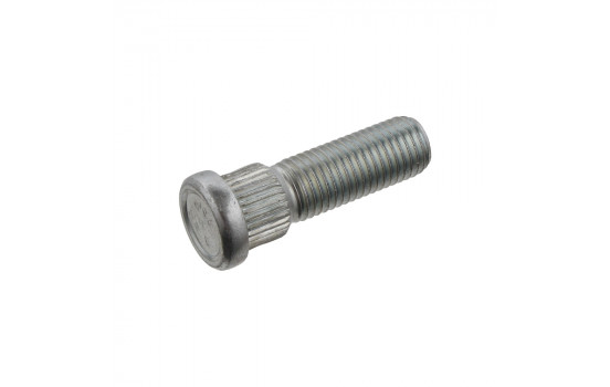 Perno de rueda 33499 FEBI
