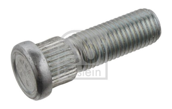 Perno de rueda 33499 FEBI, Imagen 2