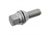 Perno de rueda 46670 FEBI