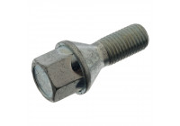 Perno de rueda 49875 FEBI
