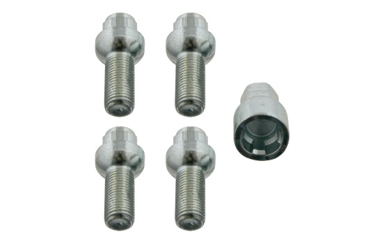 Pernos de rueda / pernos de carro 27056 FEBI