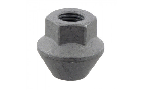 Tuerca de rueda 30249 FEBI