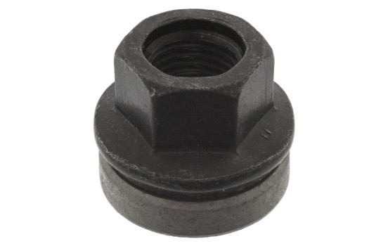 Tuerca de rueda 49071 FEBI