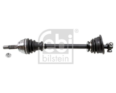 eje de transmisión 180702 FEBI
