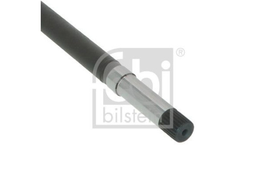 eje de transmisión 180790 FEBI, Imagen 2