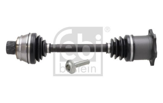 eje de transmisión 180855 FEBI