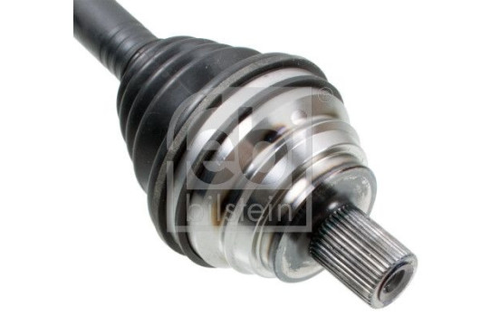 eje de transmisión 180918 FEBI, Imagen 2