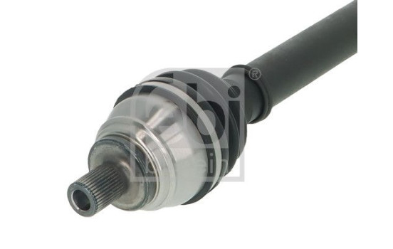 eje de transmisión 181212 FEBI, Imagen 3