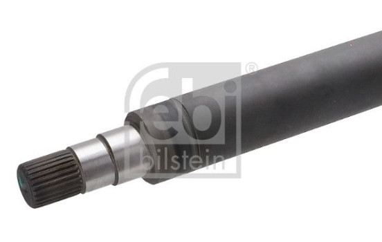 eje de transmisión 181249 FEBI, Imagen 2