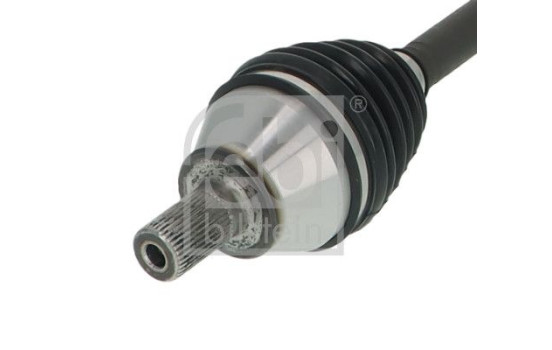 eje de transmisión 181249 FEBI, Imagen 3