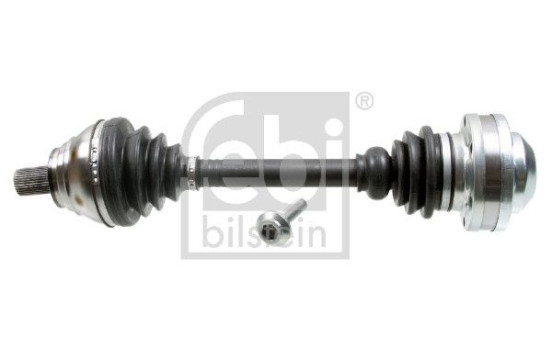 eje de transmisión 181276 FEBI