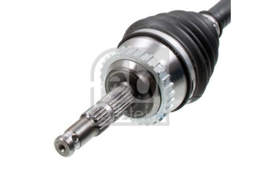 eje de transmisión 181290 FEBI, Imagen 2