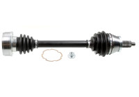 eje de transmisión 181728 FEBI