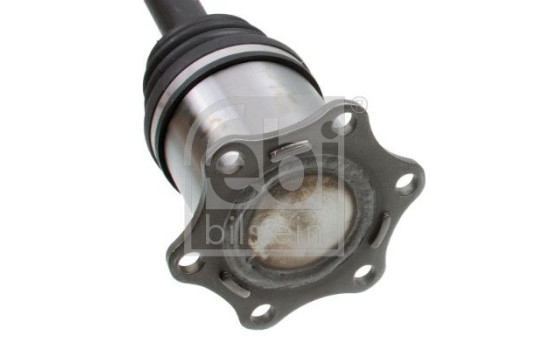 eje de transmisión 181798 FEBI, Imagen 4